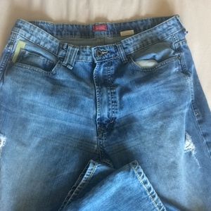 ‼️Sean John Relaxed Hamilton 34 x32 3/$12‼️